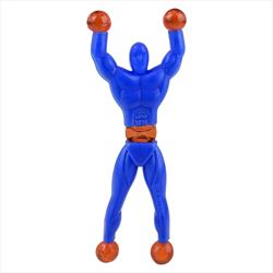 TR23413 Sticky Wall Climbers